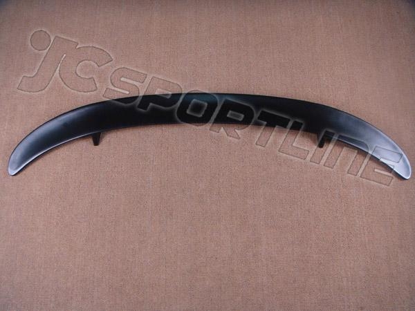 BMW GT 535 550 Hamann Rear Spoiler jc JC Sportline China Manufacturer 