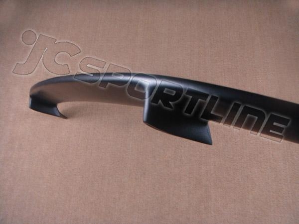 BMW GT 535 550 Hamann Rear Spoiler jc JC Sportline China Manufacturer 