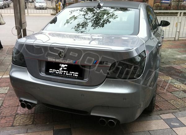 2008 Bmw m5 accessories #2