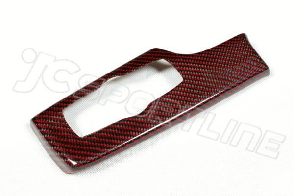Bmw interior trim colours #4