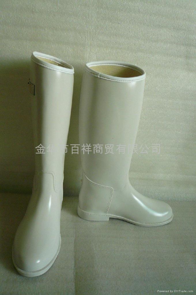 horse riding boots