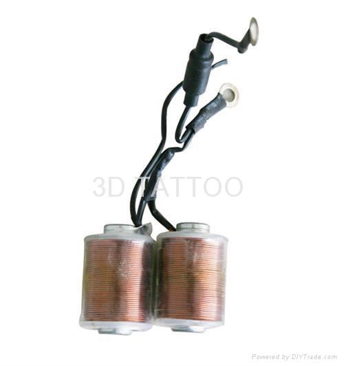 Tattoo Machine Coils Tattoo Machine Coils