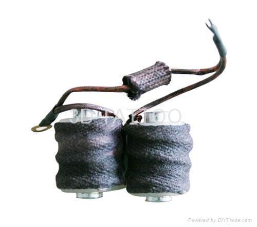 Tattoo Machine Coils Tattoo Machine Coils