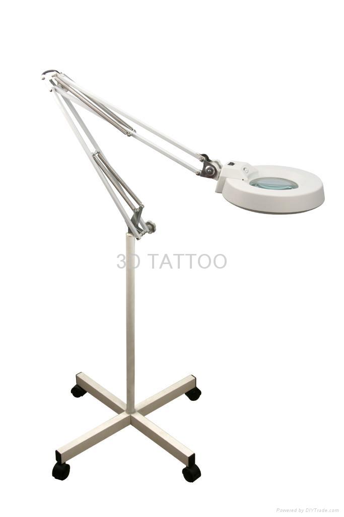 Tattoo Magnifying Lamp