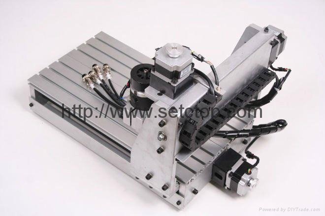 CNC router CNC3020 Wood PCB engraving drilling and milling machine CNC 