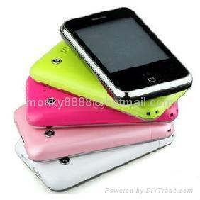 Iphone+paypal