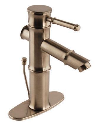 Rubbed Bronze Faucet. oil rubbed bronze babmoo