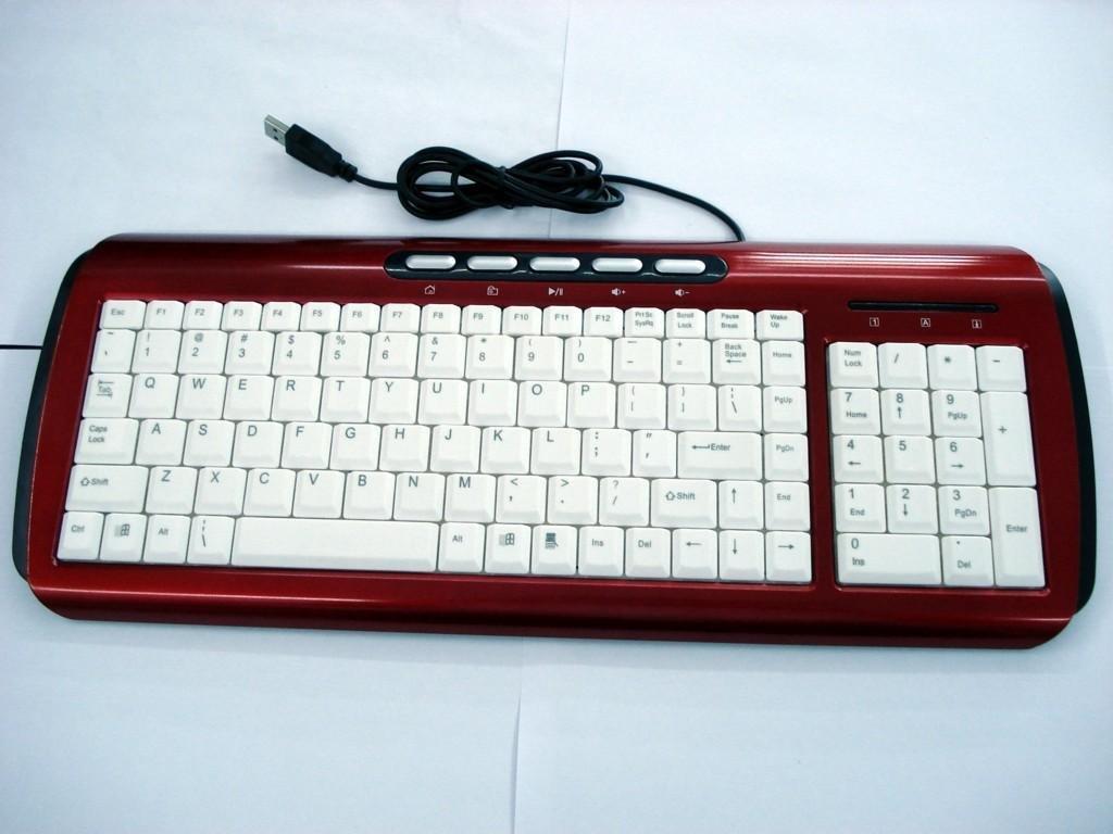 电脑键盘 - VKL--930 - vicory (中国 广东省 生产