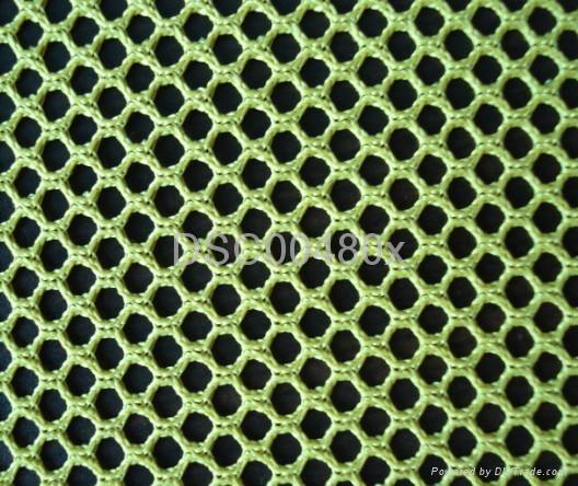 Mesh Textile