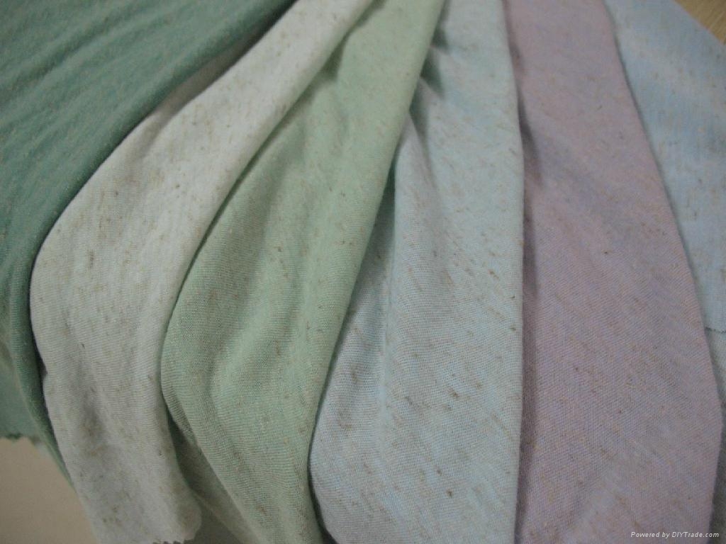 Jersey Knit Fabric Jersey Knit Fabric