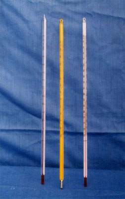 Chemical Thermometer