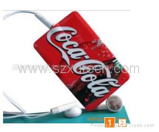 MP3 Player,Credit Card MP3 Player, portable mp3 MP3 Player,Credit Card MP3 Player, portable mp3