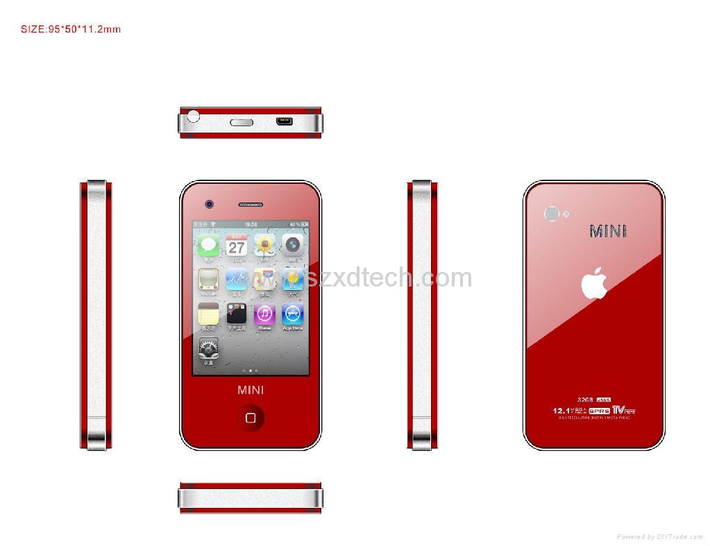 apple i phone-65 latest apple mobile phone-65