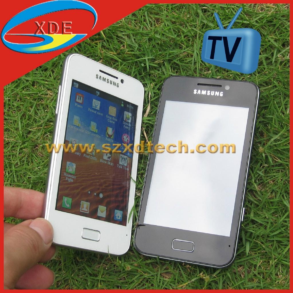 Quality Replica Samsung i9100 Galaxy Note Dual Sim Cards Dual Standby Quality Replica Samsung i9100 Galaxy Note Dual Sim Cards Dual Standby