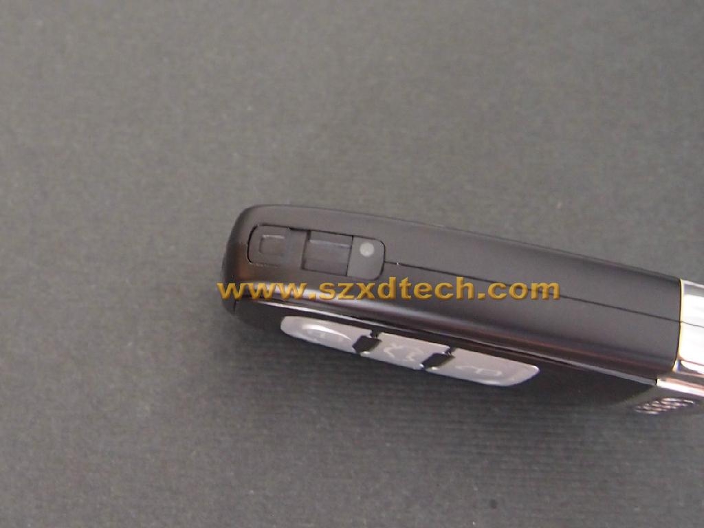 AUDIO A7 CAR KEY MOBILE PHONE SINGLE SIM CARD