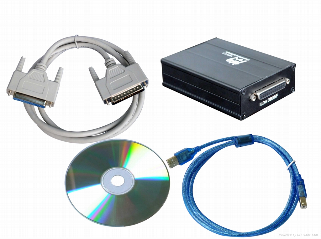 ISHOW Laser Software Download Mac
