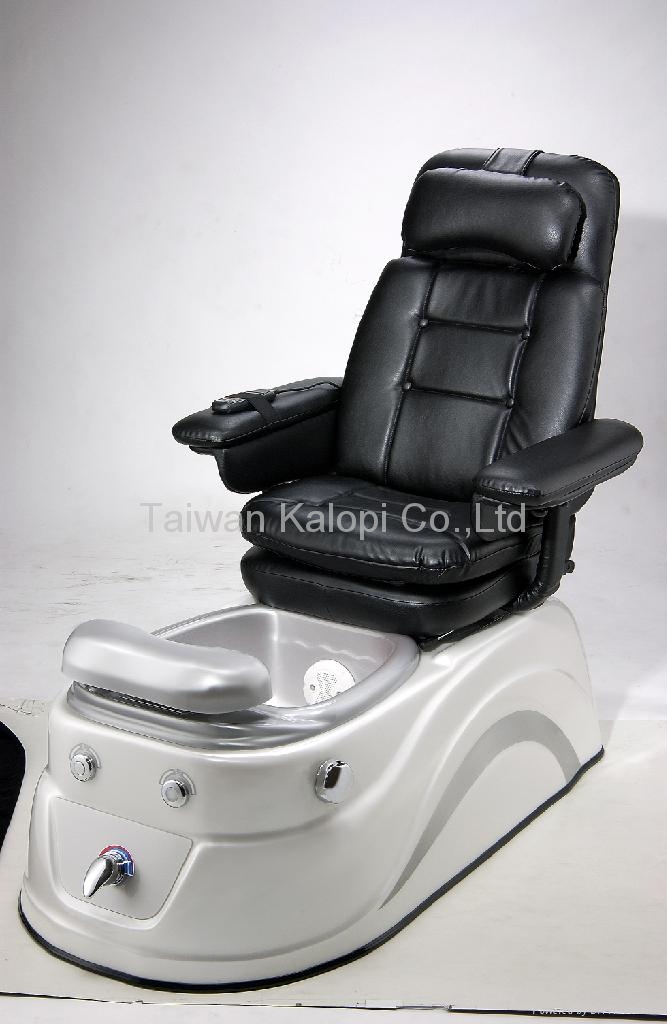 Spa Pedicure Chair