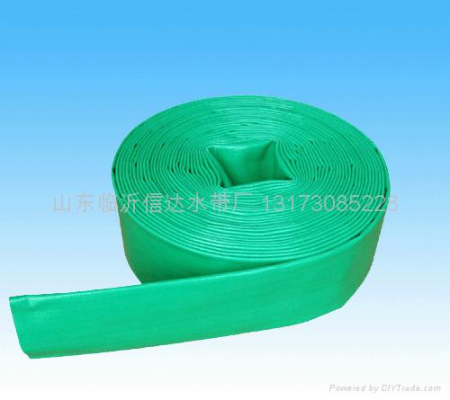 优质农用水带喷灌水带 - td527 - 信达牌 (中国 山