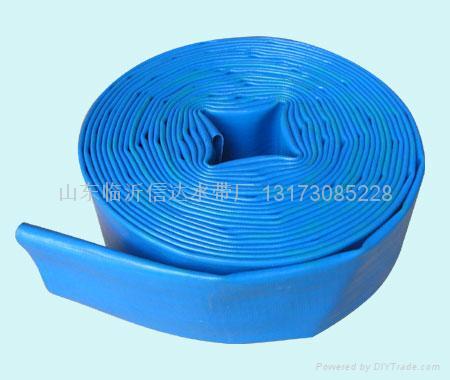 农用水带喷灌水带泥浆水带 - dt527 - 信达牌 (中
