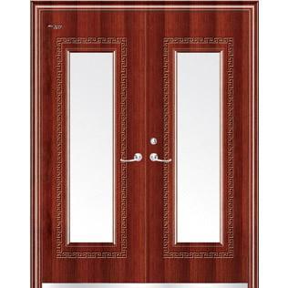 钢质防火门 - GFM-1 - 牧城 (中国 山东省 生产商