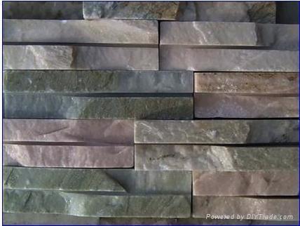 Granite Stone Cladding