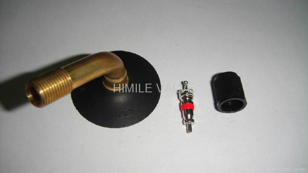 tr87 valve