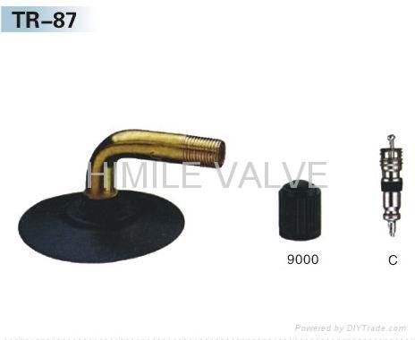 tr87 valve