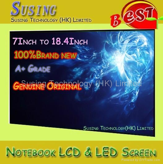 LP171WP4 TLQ1 B170PW03 B170PW06 1440*900 CCFL Backlight LCD Screen LP171WP4 TLQ1 B170PW03 B170PW06 1440*900 CCFL Backlight LCD Screen