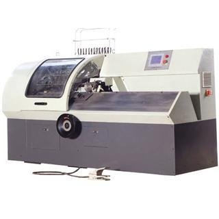 Automatic Stitching Machine