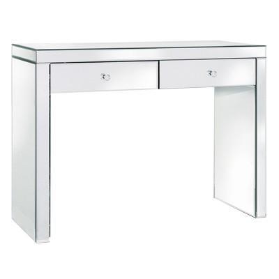 Mirrored Furniture on Mirrored Furniture   Lj 0005   Three Drawer Side Table  China Trading