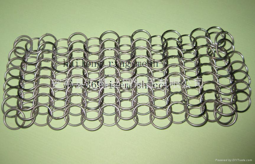 Ring Mesh