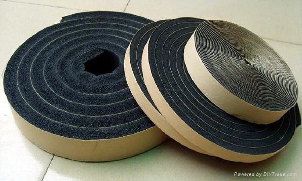 Heat Insulating Tape