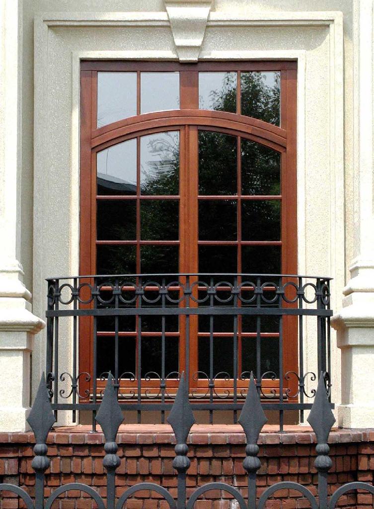 windows wood