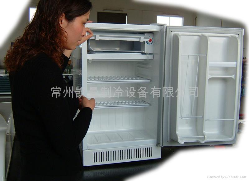 房车冰箱 - bc-48L - 海立特 (中国 上海市 生产商