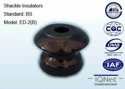 Shackle Insulators BS