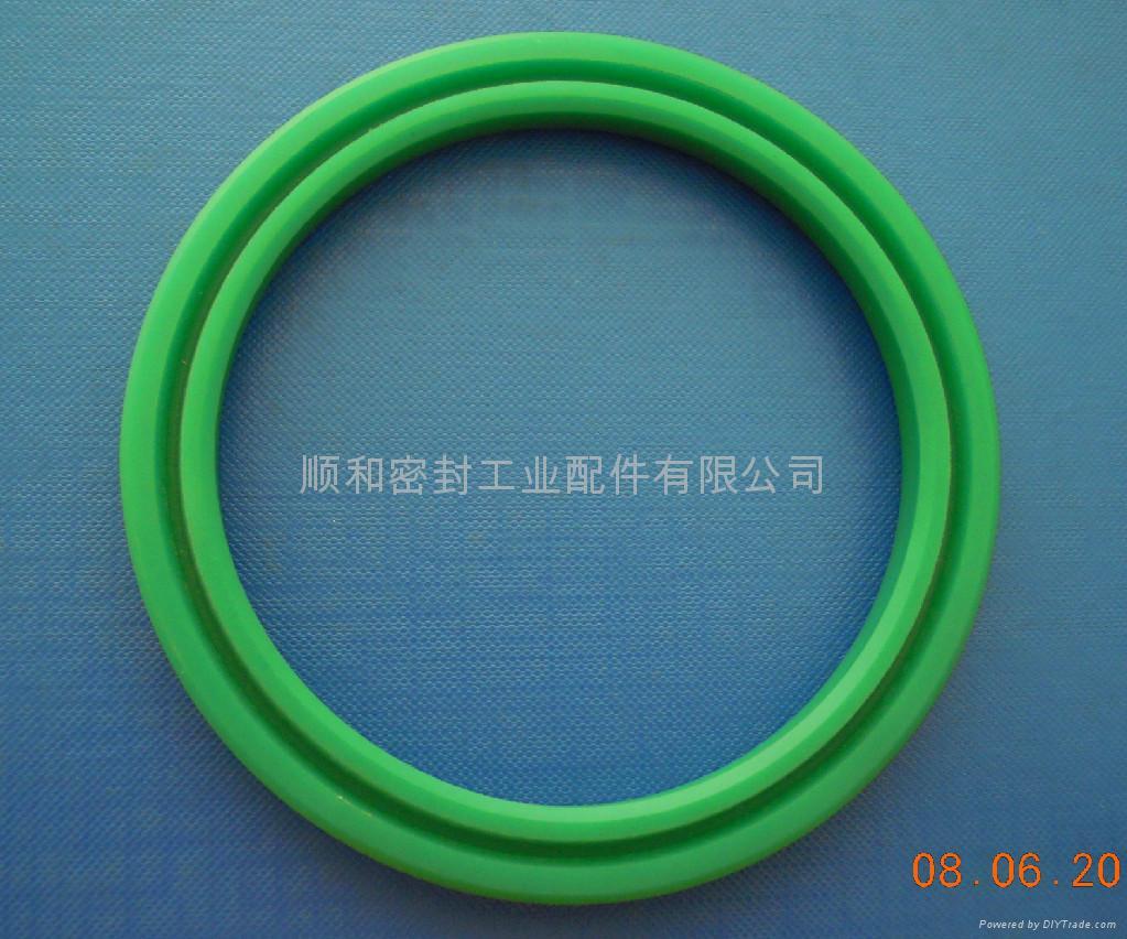 u型密封圈