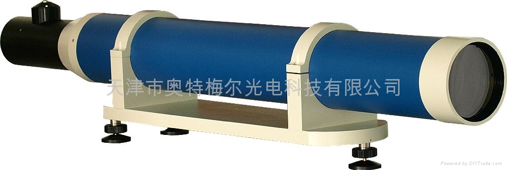 大口径长焦距自准直平行光管 - TMT-1000 - Co