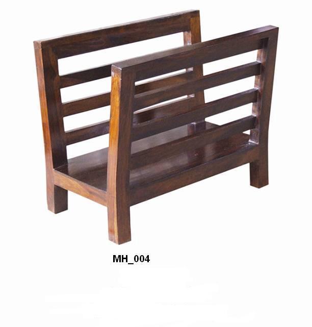 Popular Woodworking Books Publisher, Wooden Magazine Rack ...