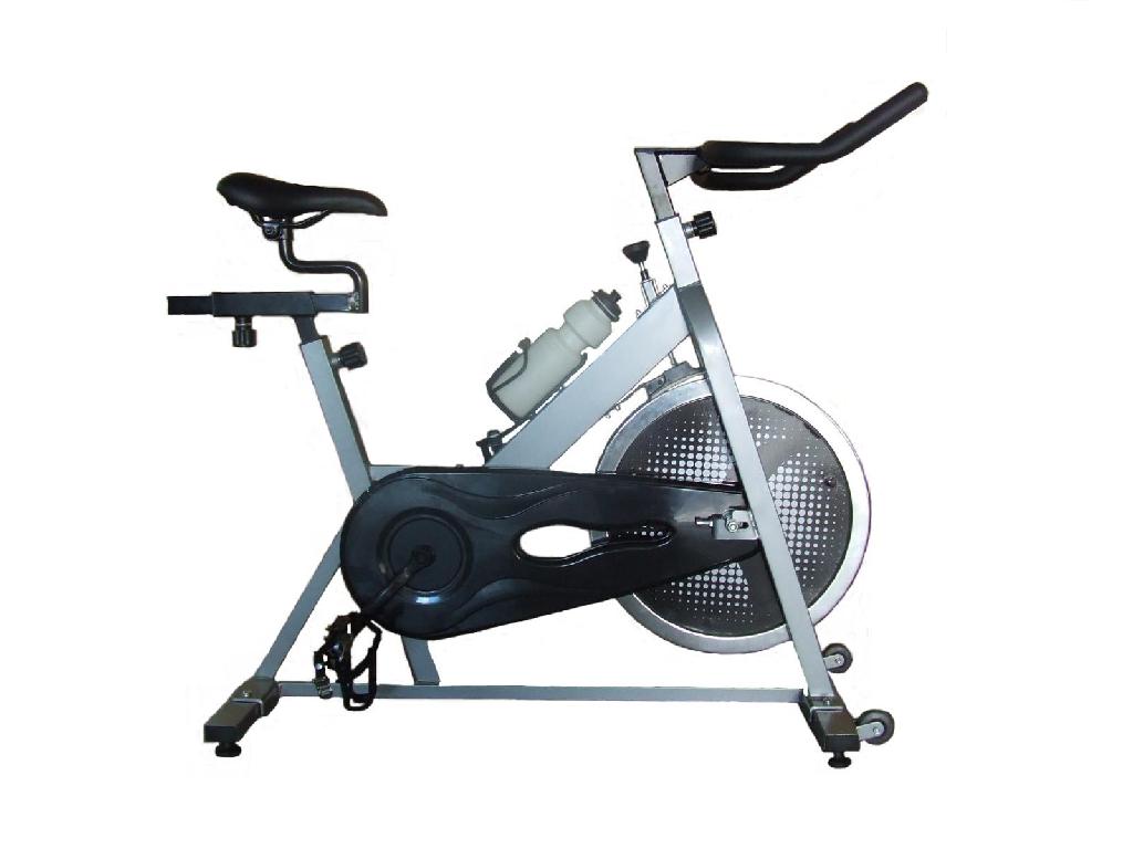 professional spinning bike