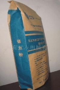 强力粉(水泥基抗下坠柔韧型瓷砖胶粉)