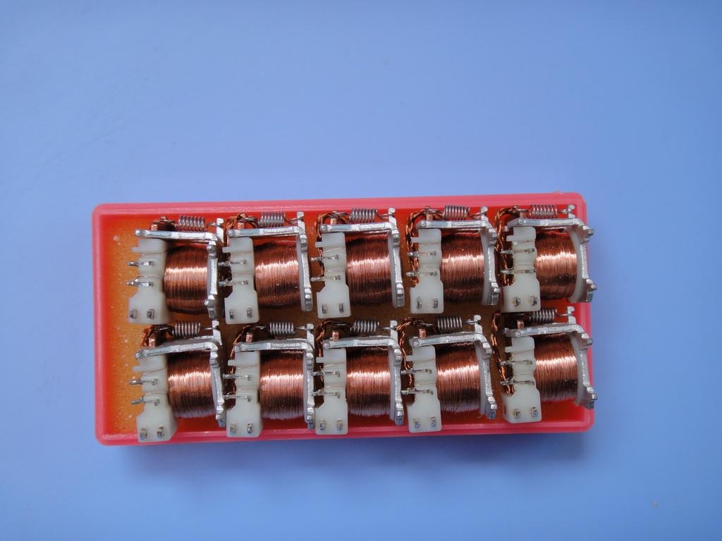 直流电铎 (台湾 贸易商) - 其它电子元器件 - 电子