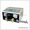 Automatic Wire Stripping Machine, Wire Cutting Machine