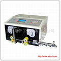 Heat-shrinkable Tube Cutting Machine, Wire Cutting Machine 