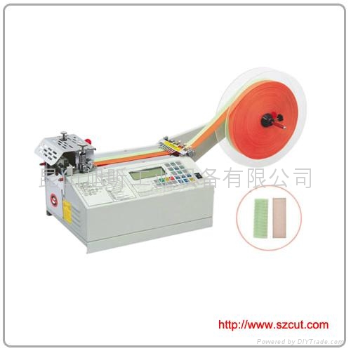 120L Auto-tape cutting machine 