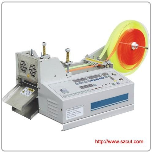 Velcro cutting machine,nylon cutting machine X-7810
