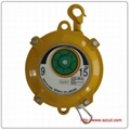 HW-15 Spring Balancer,spring weight balancer in manufacturer 