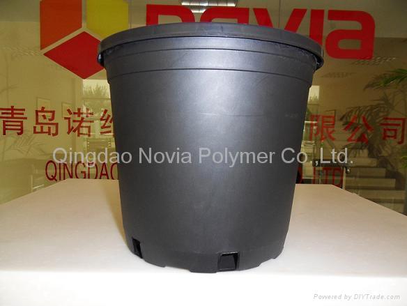 塑胶盆 - na-07 (中国 生产商) - 绿化苗木 - 园艺