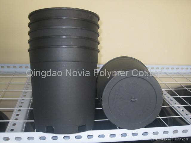 塑胶盆 - na-07 (中国 生产商) - 绿化苗木 - 园艺