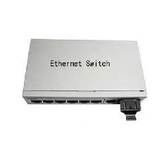 Network Ethernet Switch on Ethernet Switch