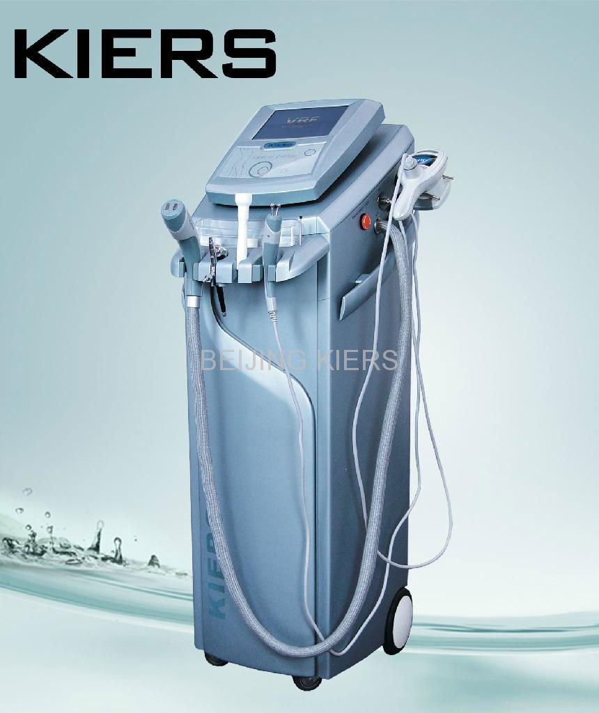 Skin Care Supplies on Rf Skin Care Wrinkle Removal Equipment   Kes 139   Kiers  China